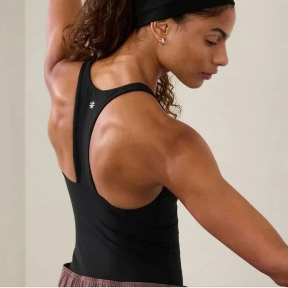 Athleta transcend bodysuit - Picture 2 of 8